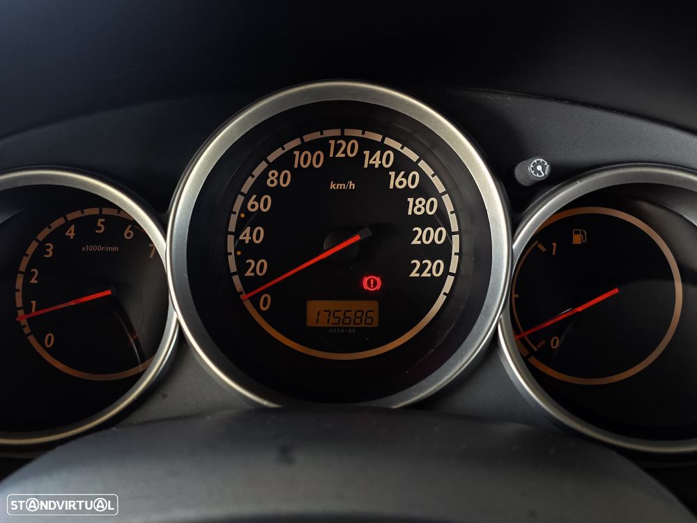 Honda Jazz 1.2 LS - 9