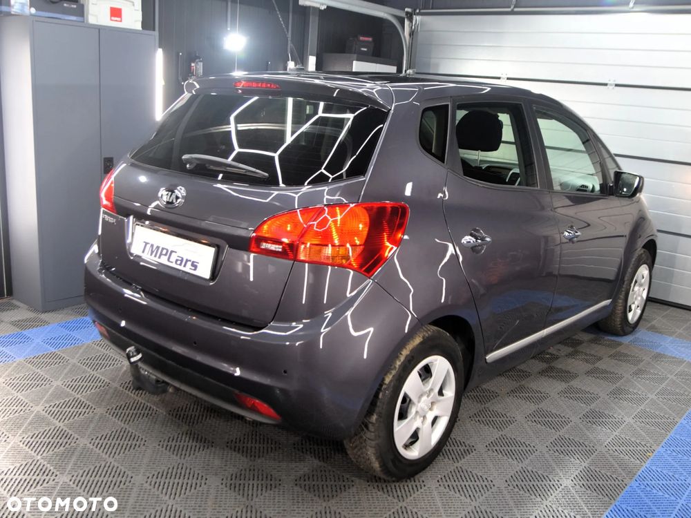 Kia Venga 1.6 XL - 31