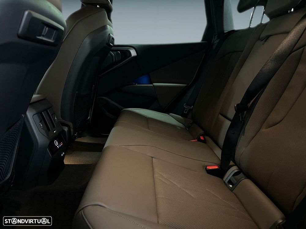 BMW X3 30 e xDrive - 14