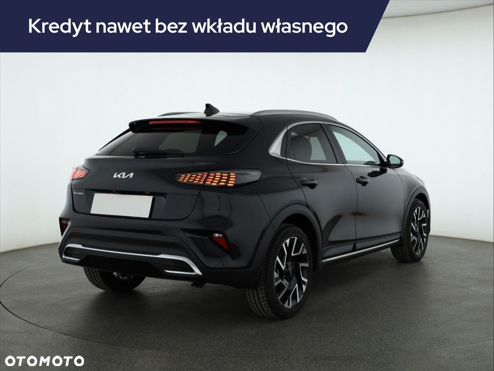 Kia XCeed - 7