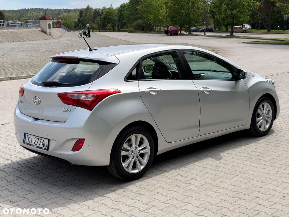 Hyundai i30 1.6 Style - 5