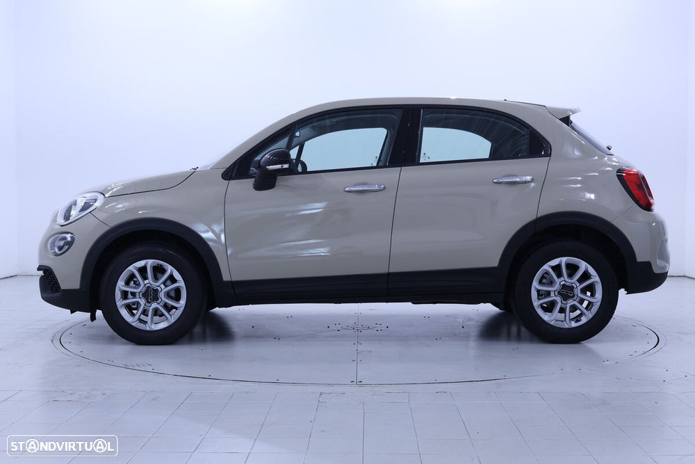 Fiat 500X 1.0 FireFly Turbo 4x2 S&S Urban - 2