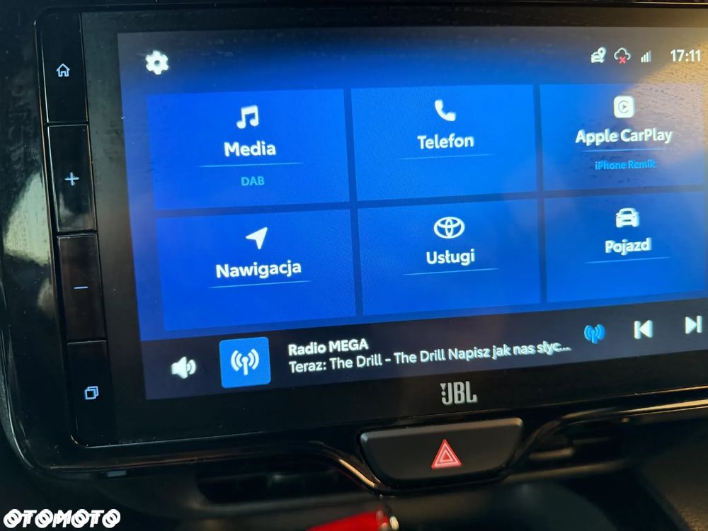 Toyota Yaris Cross 130 1.5 VVT-i GR Sport - 28