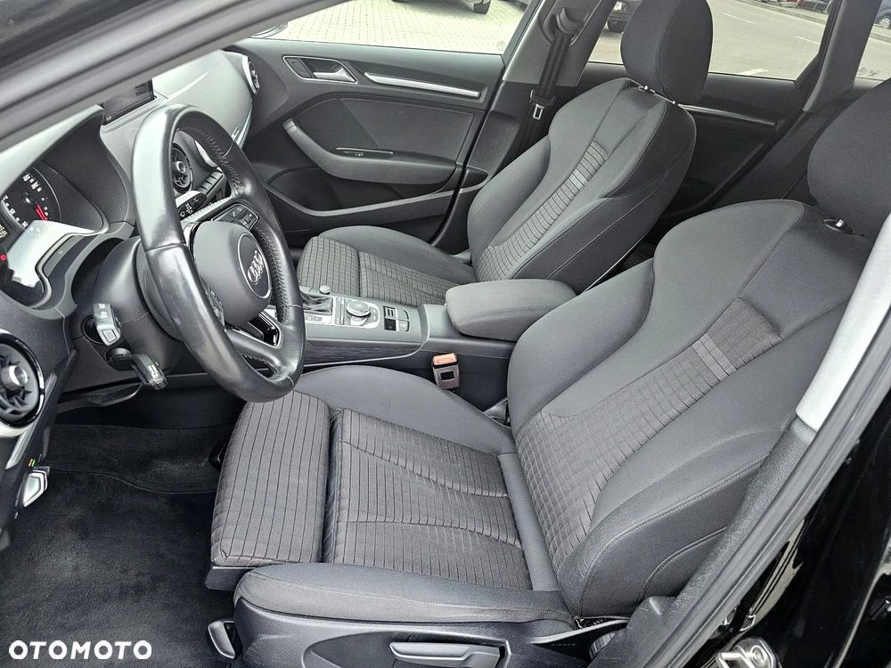 Audi A3 Sportback - 24