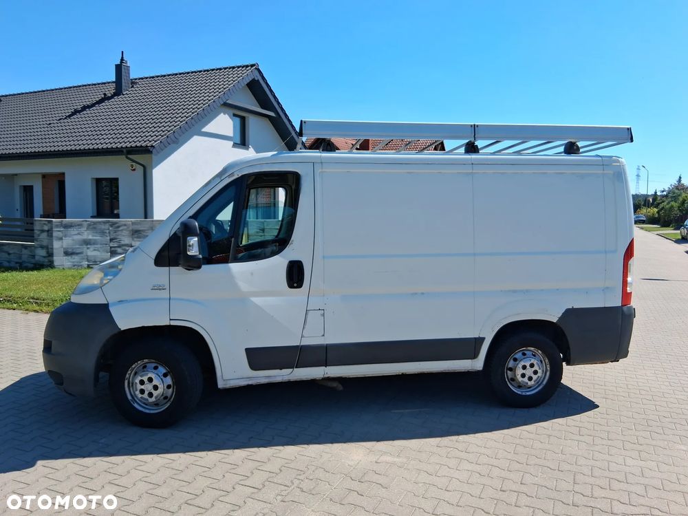 Fiat Ducato - 4