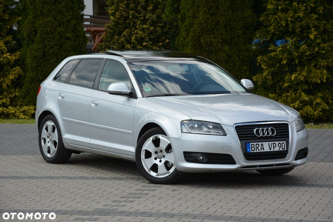 Audi A3 - 9