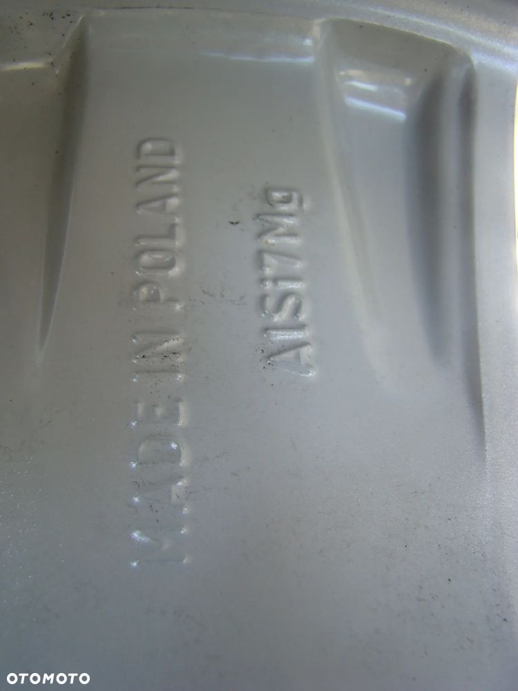 a451 5x112 Audi A4 B8 B9 A6 C6 8jx18 opony lato 245/40 - 7