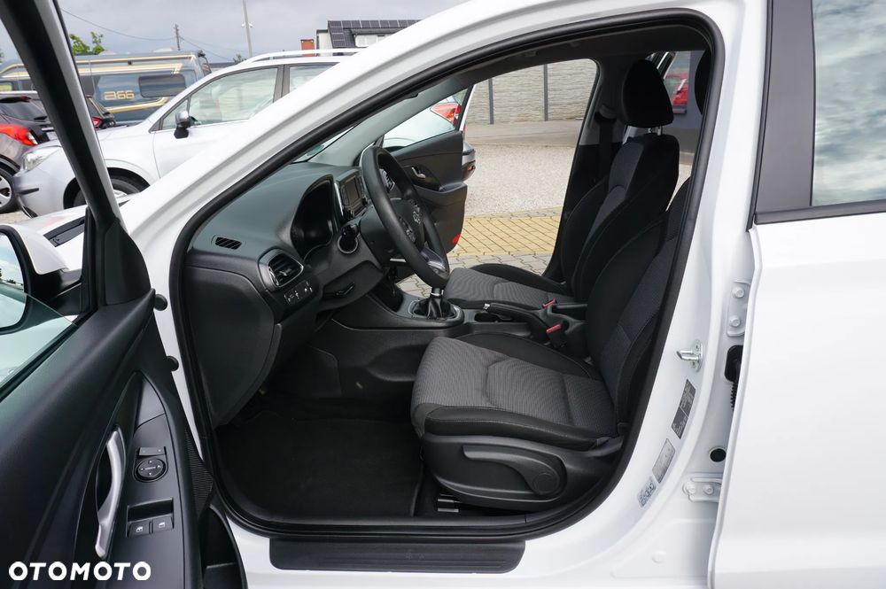 Hyundai i30 1.4 Style - 21