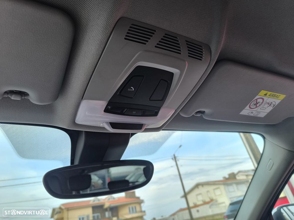 BMW X1 16 d sDrive - 50