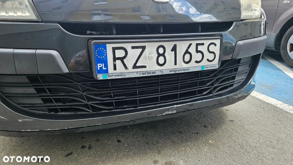 Renault Megane 1.5 dCi Privilege - 4