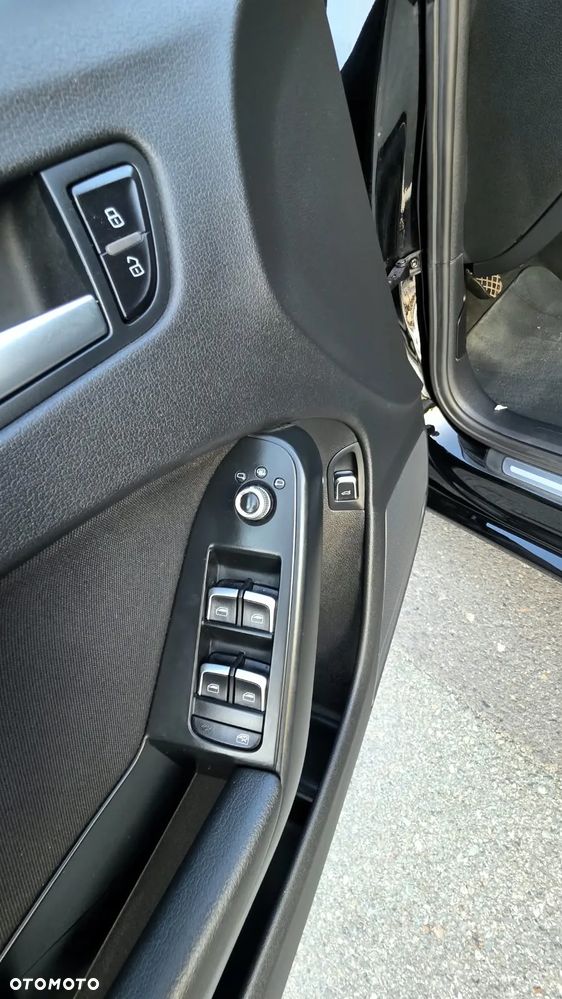 Audi A4 Avant - 16