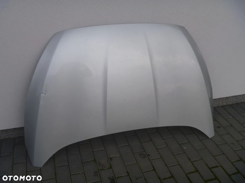 FORD C MAX MK2 LIFT 2015 MASKA SILNIKA ORYGINAŁ ŁADNA - 4