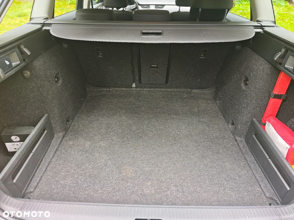 Skoda Octavia 1.5 TSI GPF ACT Ambition DSG - 11