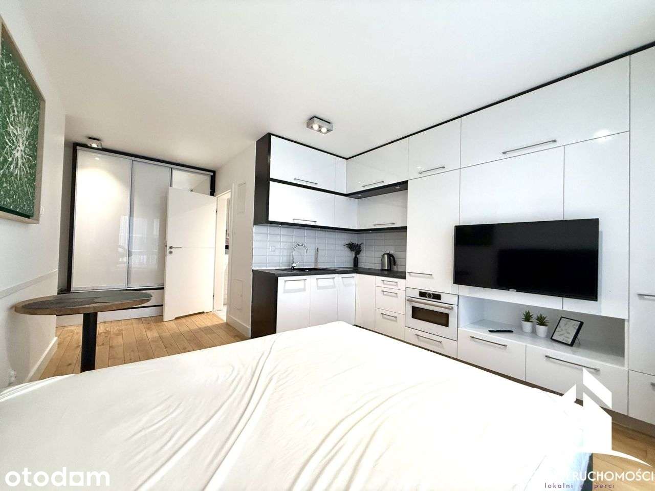 Kawalerka w centrum 24 m² | Rzeszów, Kopisto