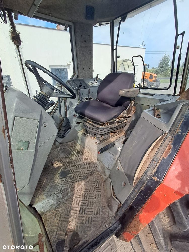 Massey Ferguson 3655 3645 3635 3630 John Deere - 12