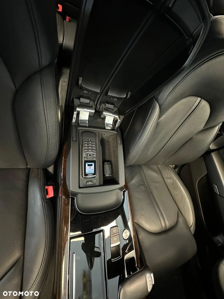 Audi A8 3.0 TDI Quattro - 13