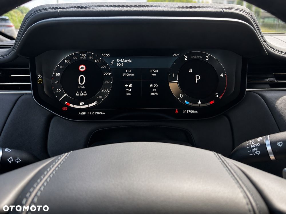 Land Rover Range Rover Sport S 3.0 D250 mHEV S - 6