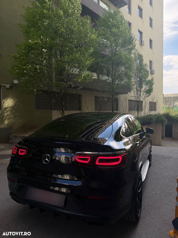 Mercedes-Benz GLC - 2
