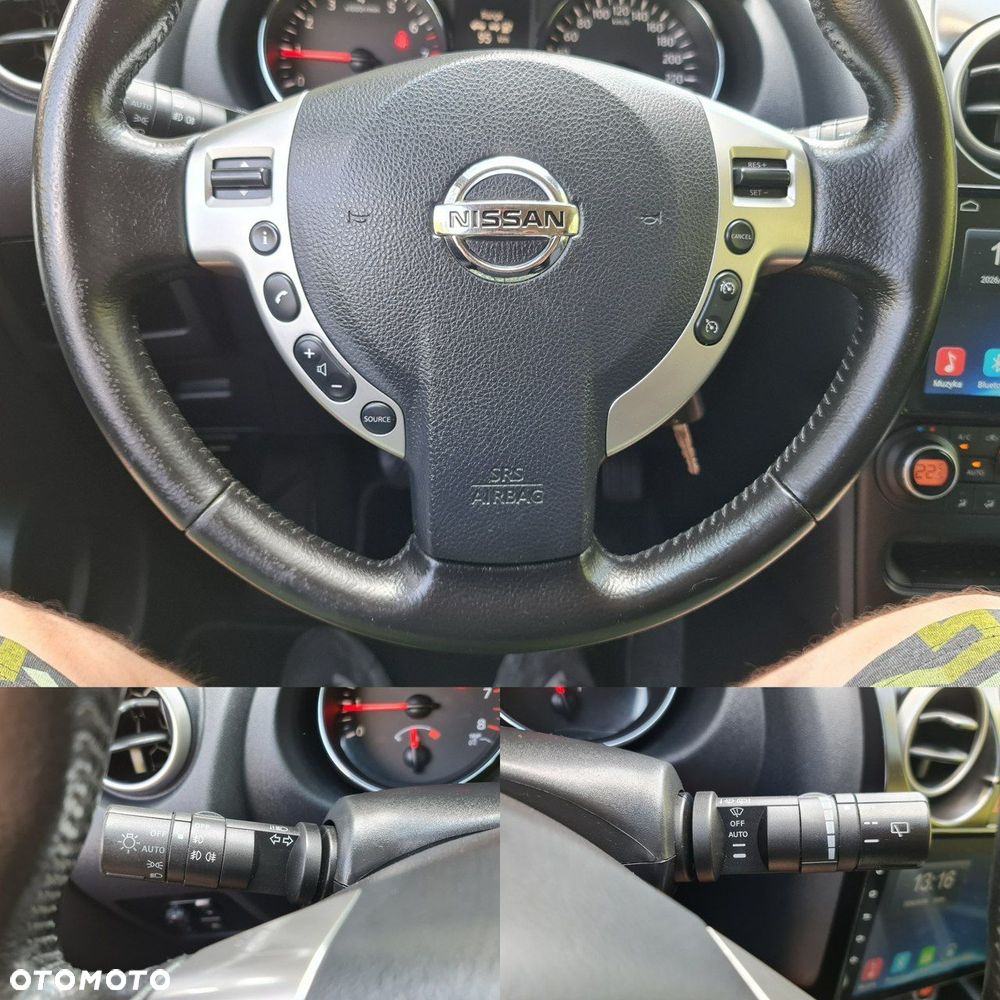 Nissan Qashqai - 17