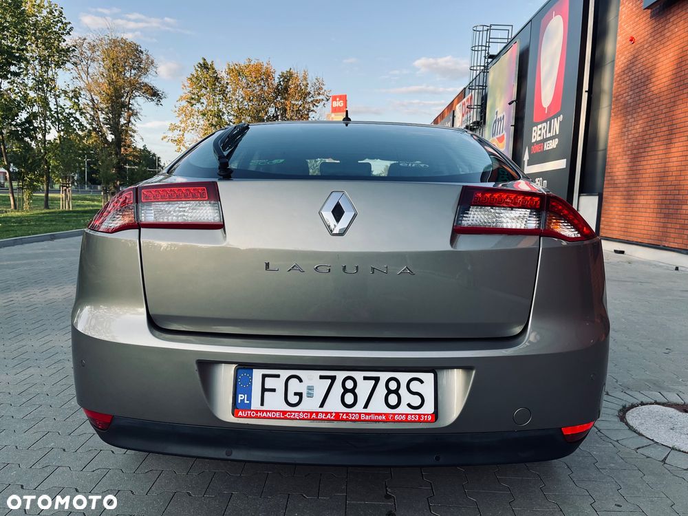 Renault Laguna - 6