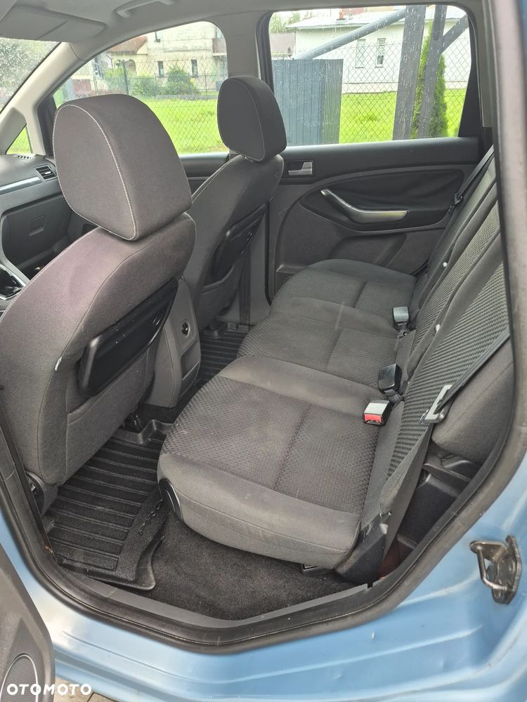 Ford Focus C-Max 1.8 Platinium X - 33