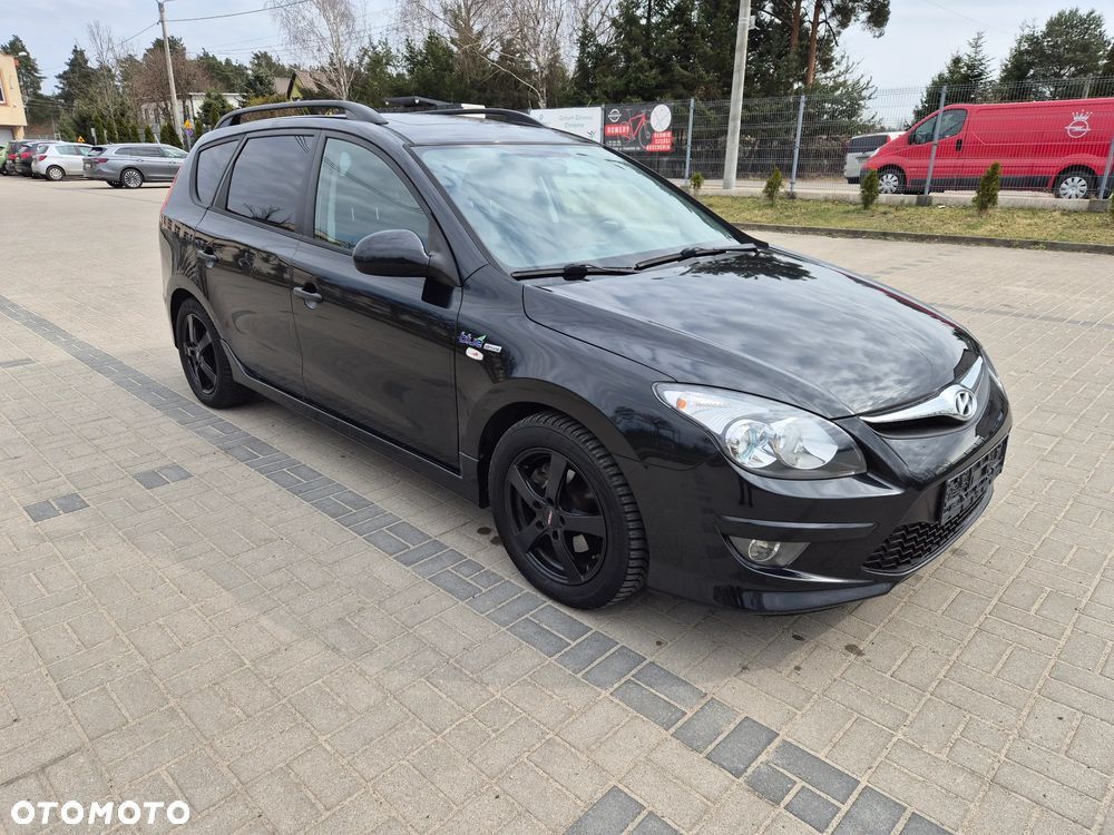 Hyundai i30 1.4 Blue Comfort - 5