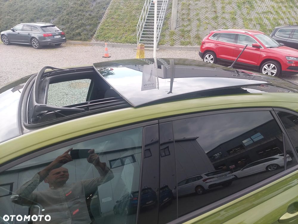 Volkswagen Taigo 1.5 TSI ACT R-Line Plus DSG - 34