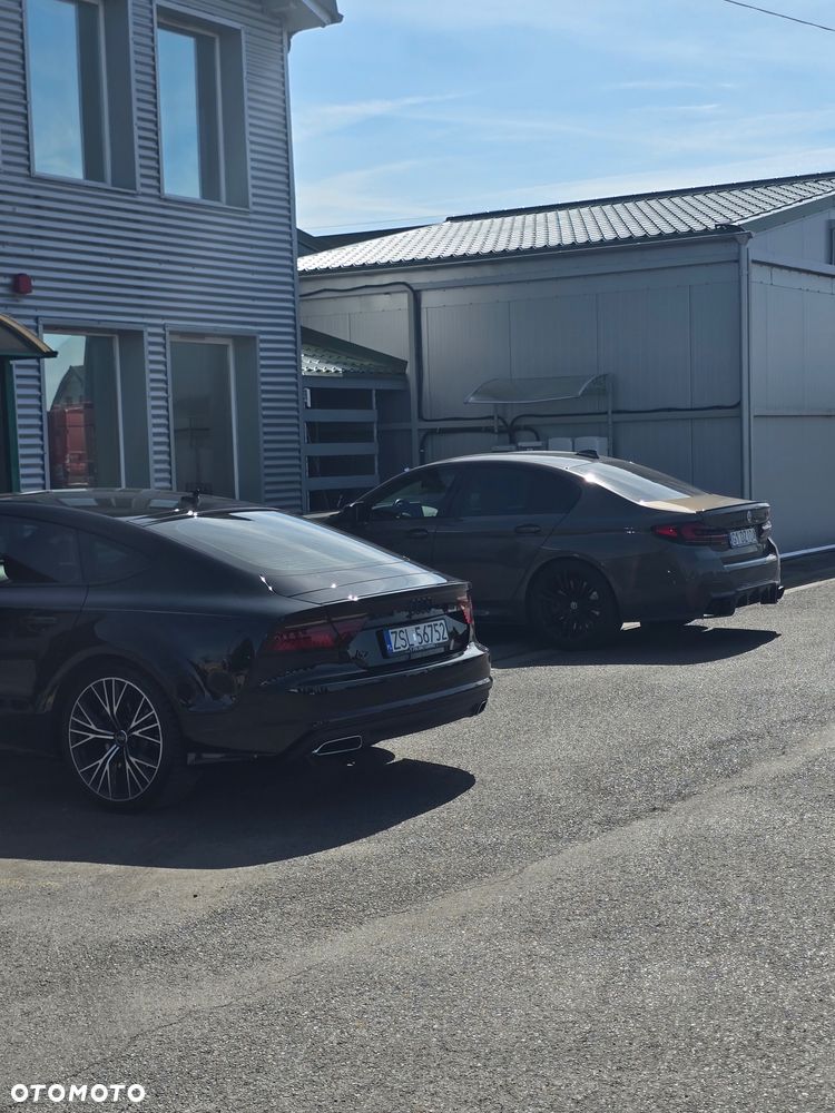 Audi A7 Sportback 3.0 TFSI Quattro S tronic - 10