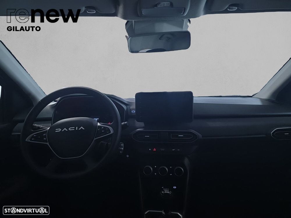 Dacia Jogger 1.0 ECO-G Extreme+ Up&Go 7L Bi-Fuel - 10