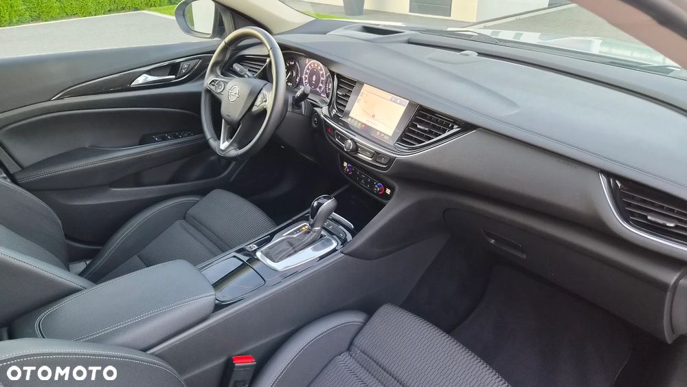 Opel Insignia 2.0 CDTI Elegance S&S - 17