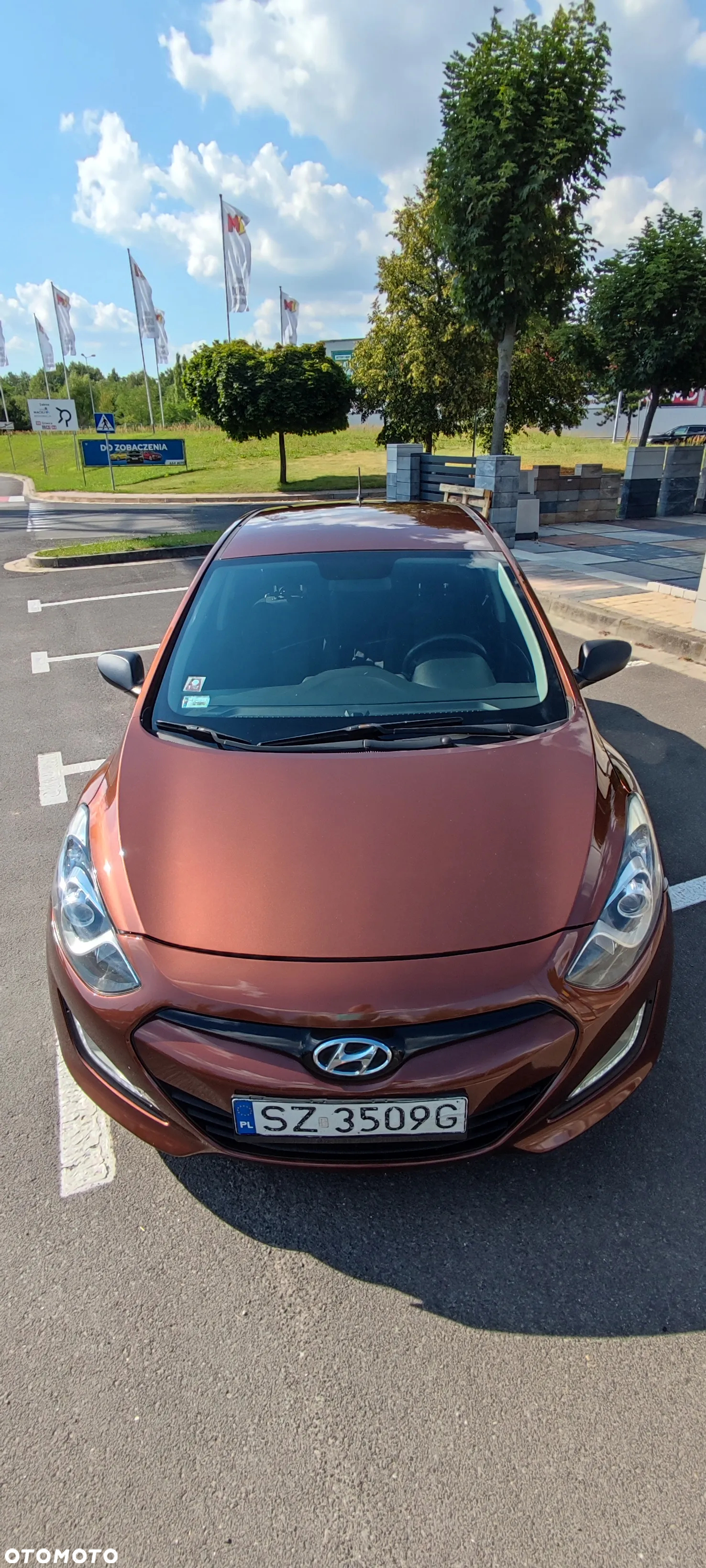 Hyundai i30 1.6 CRDi Classic + - 13