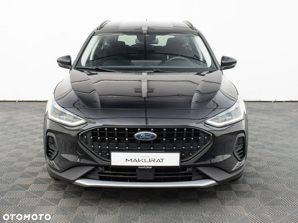 Ford Focus 1.5 EcoBlue Active X - 8