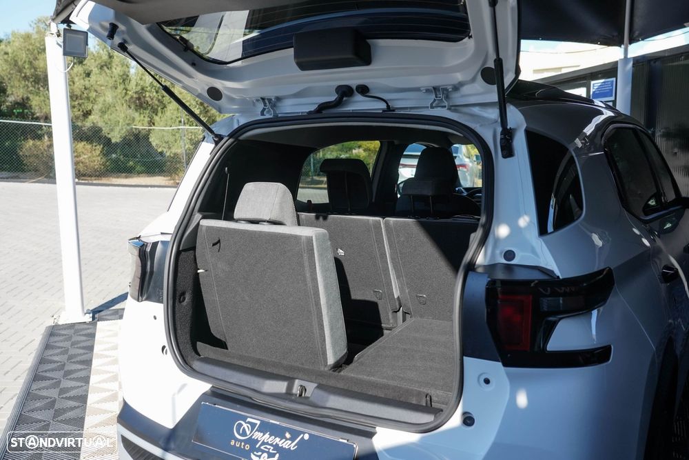 Citroën C3 Aircross - 19