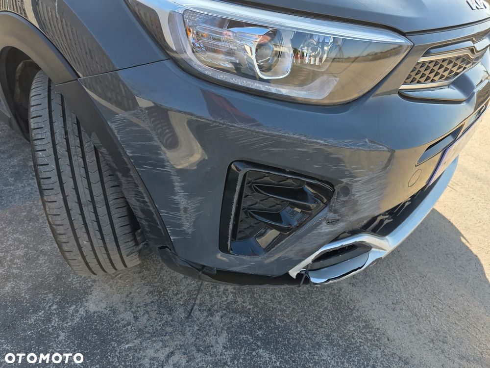 Kia Stonic 1.0 T-GDI OPF Mild Hybrid GT Line - 31