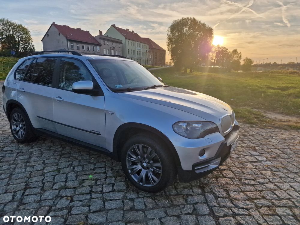 BMW X5 - 4