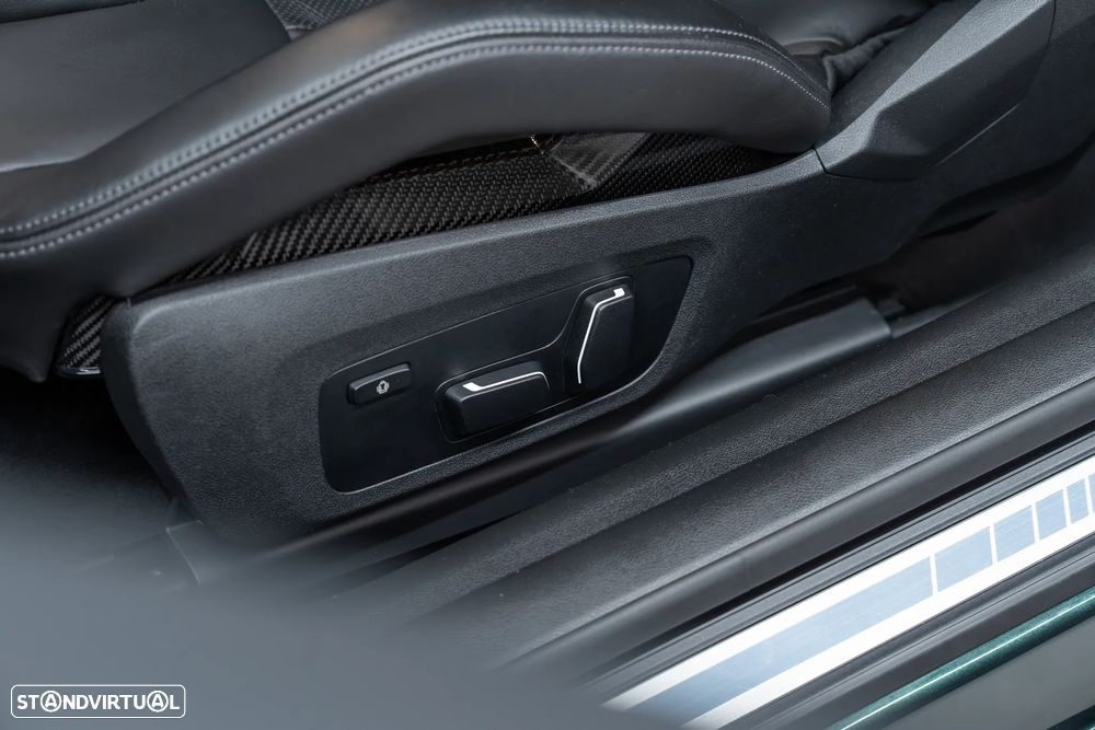 BMW M4 Competition - 27