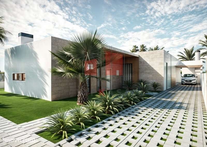 Moradia T3 de Luxo em Sesimbra - Grande imagem: 2/6