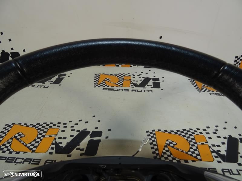 Volante Ford B-Max (Jk)  Volante Ford B-Max / Bmax - 7