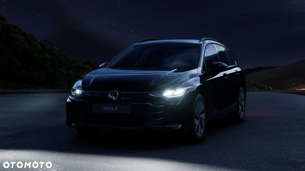 Volkswagen Golf 1.5 TSI Life Plus - 7