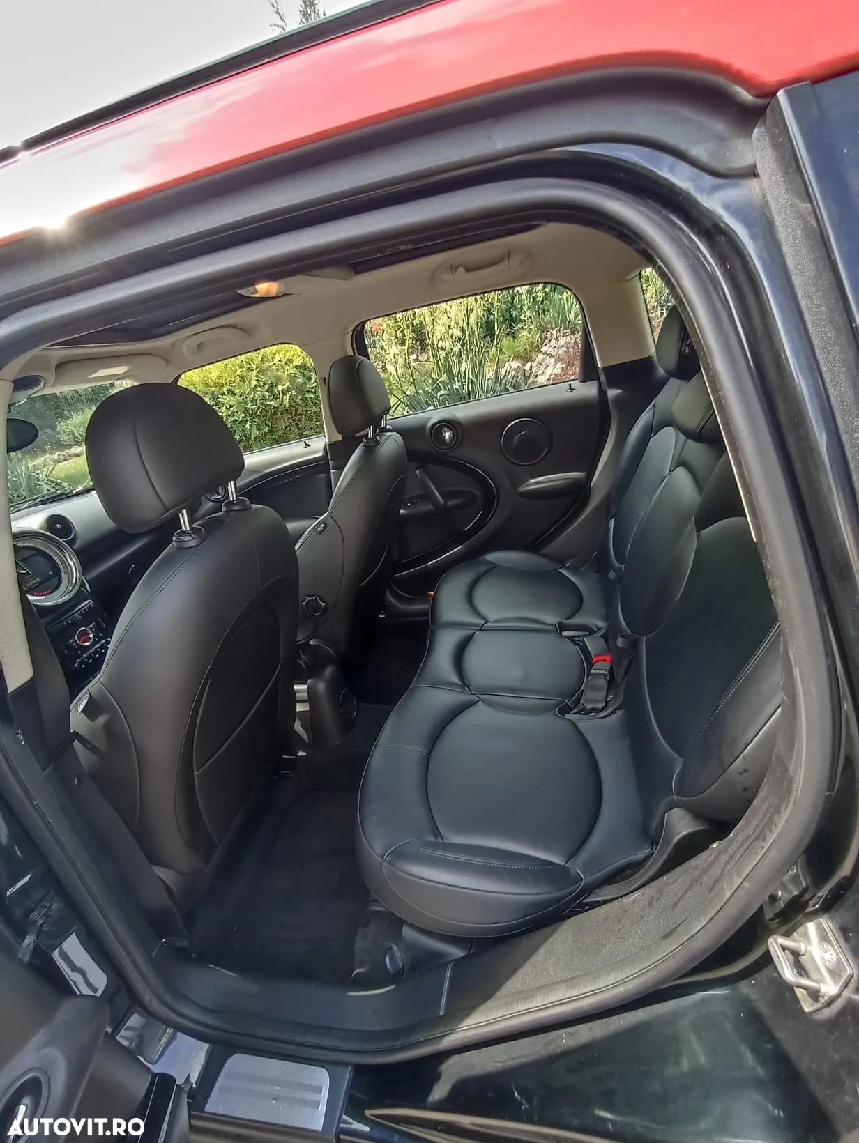 Mini Countryman Cooper D ALL4 - 4