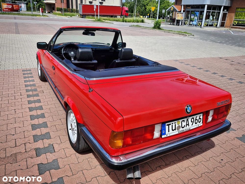 BMW Seria 3 - 4