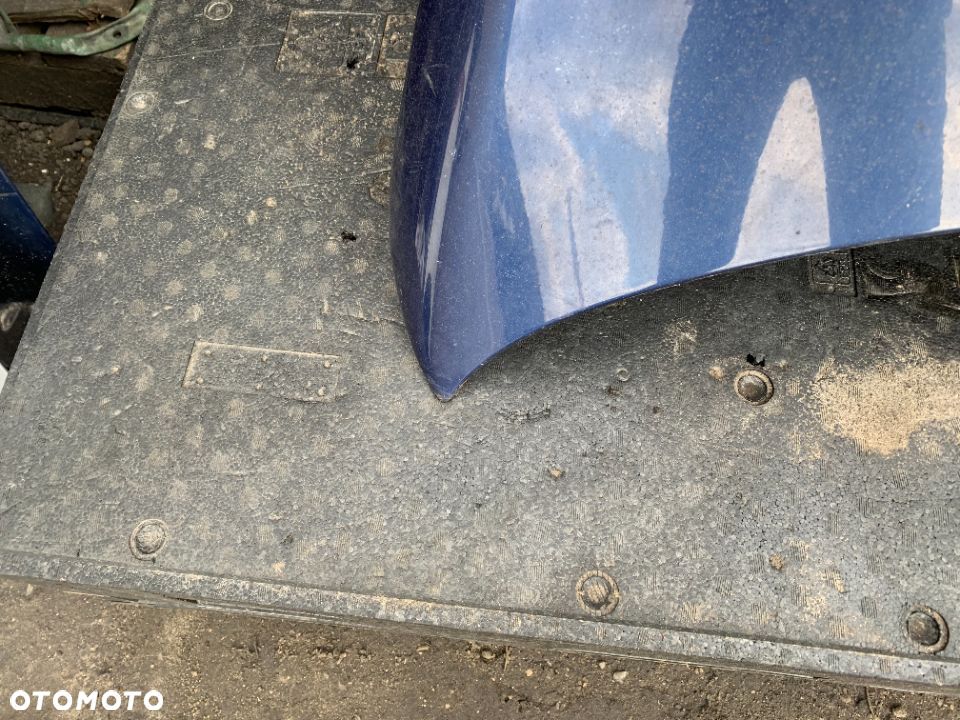 MASKA VOLKSWAGEN VW TOUAREG - 3