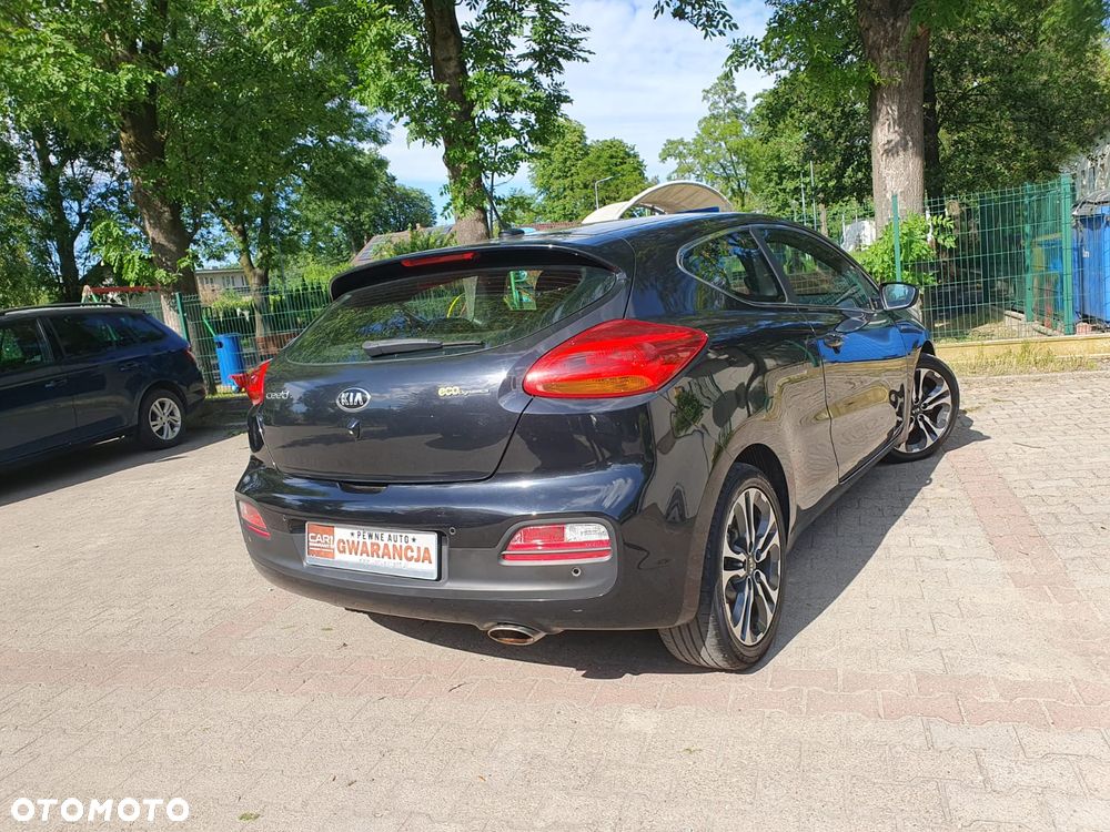 Kia ProCeed 1.6 GDI XL - 34
