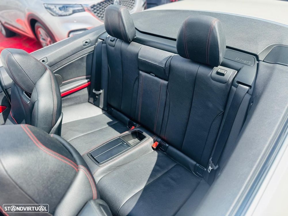 BMW 428 i Pack M - 22