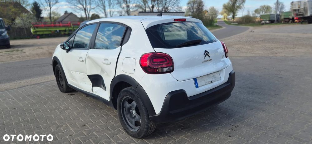 Citroën C3 - 16