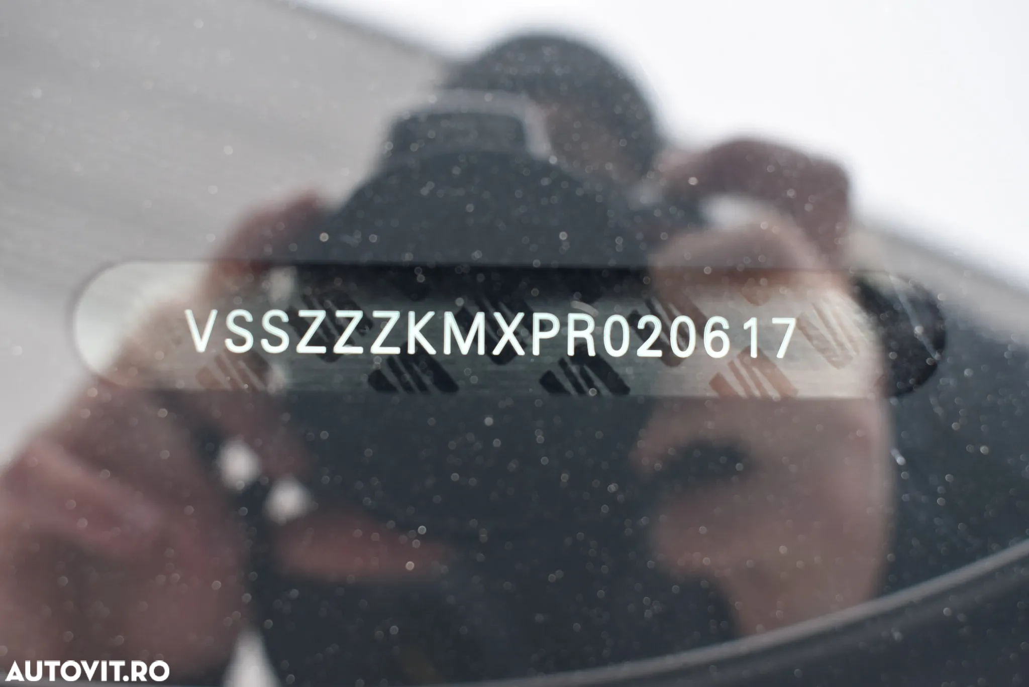 Cupra Formentor 1.4 e-HYBRID PHEV - 29