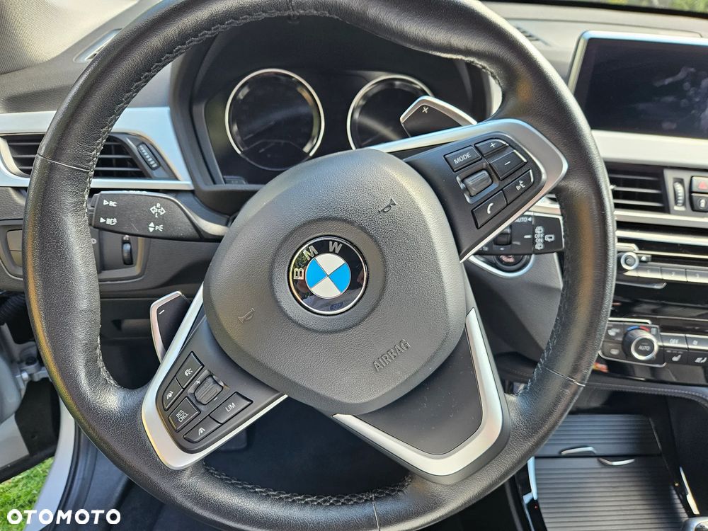 BMW X1 sDrive20d Sport - 37