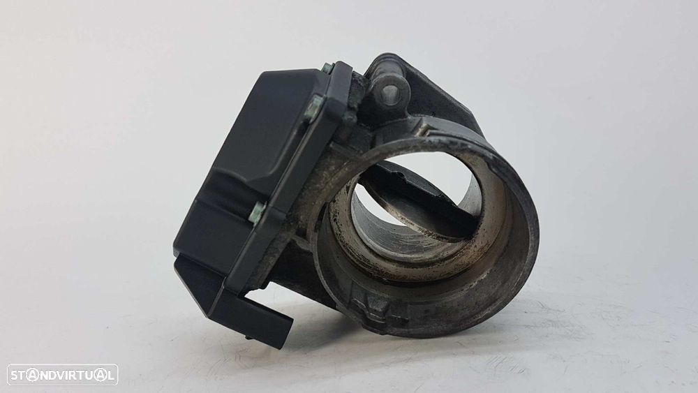 CORPO DE BORBOLETAS VOLKSWAGEN T5 TRANSPORTER/FURGONETA CAJA CERRADA - 3