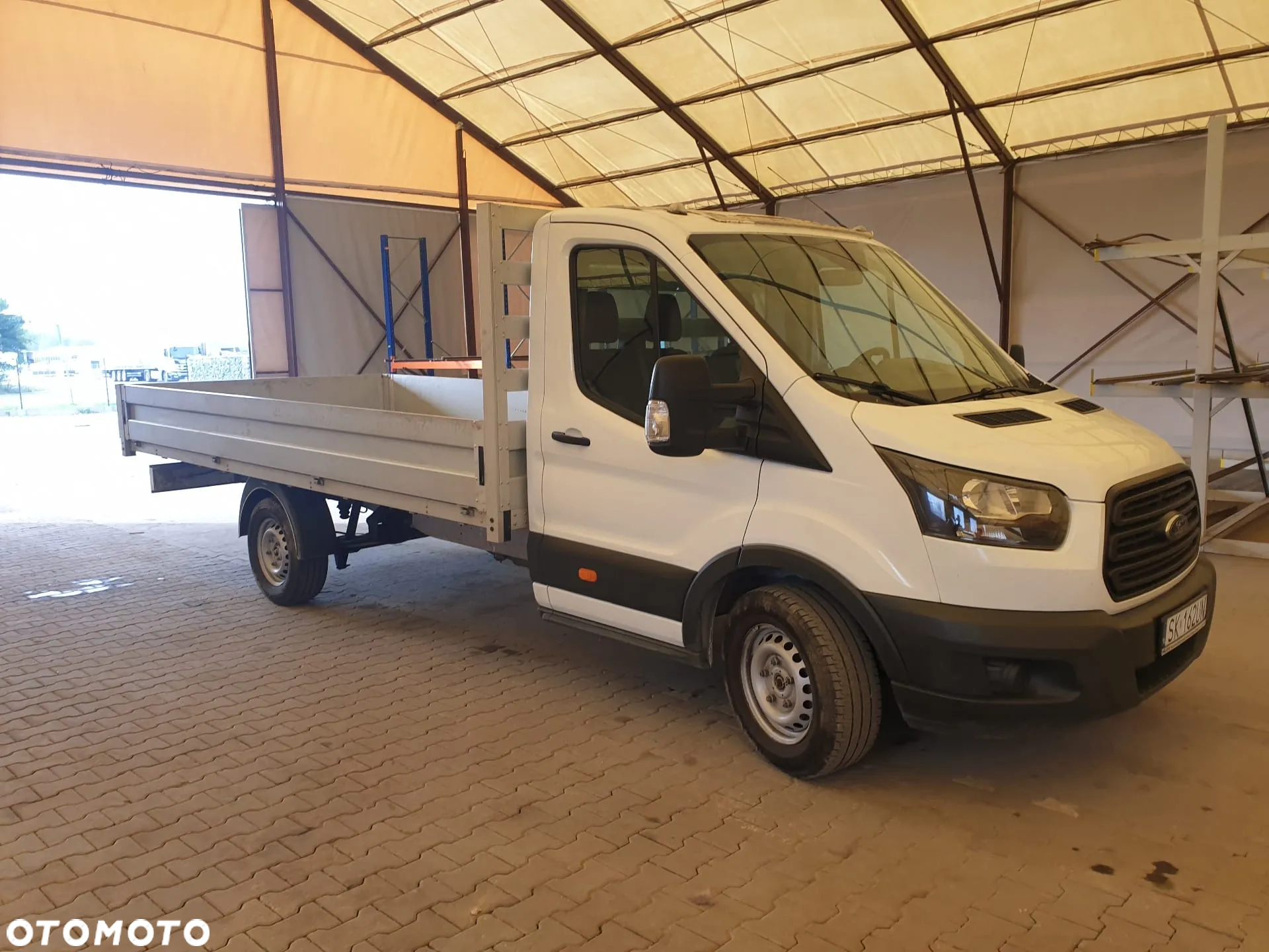 Ford Transit - 5