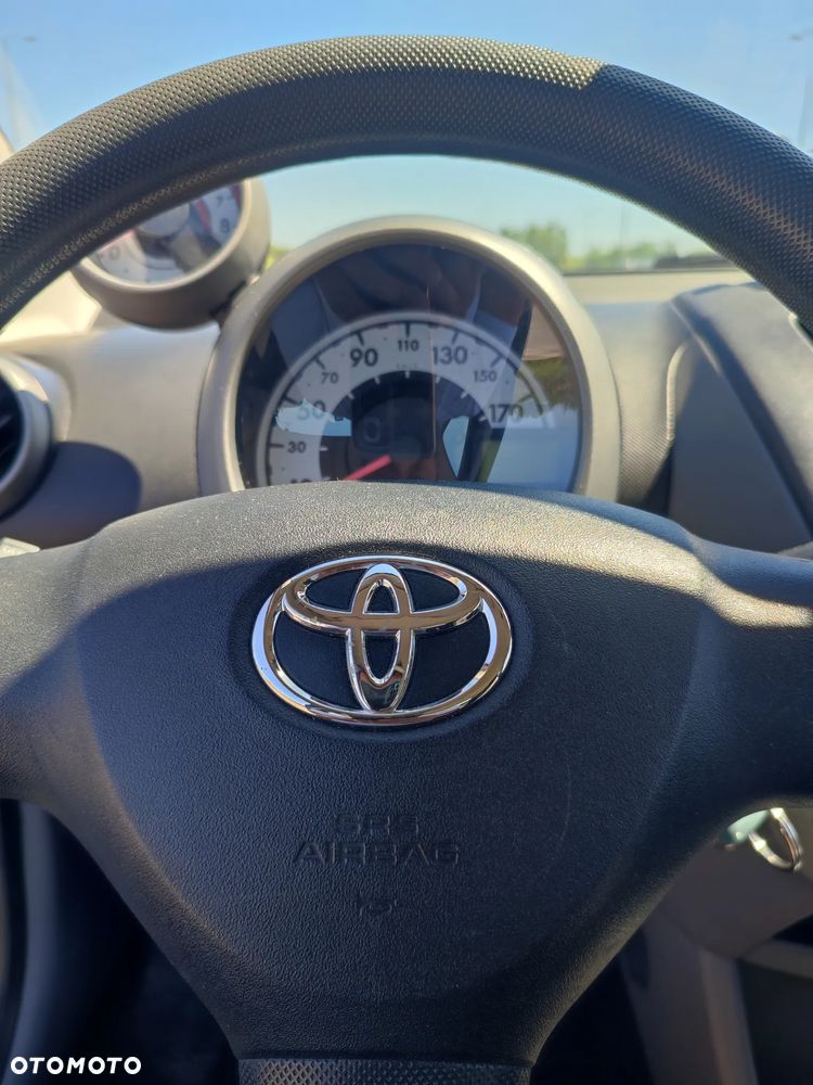 Toyota Aygo Edition - 25